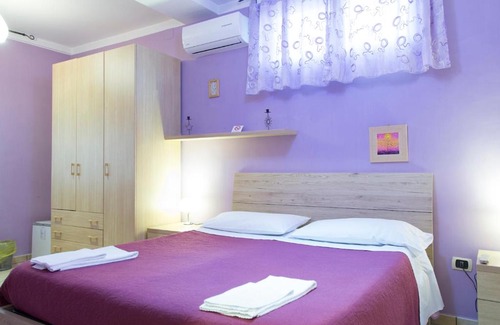 Fuorigrotta House | Campi Flegrei House