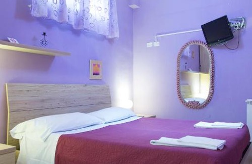 Fuorigrotta House | Campi Flegrei House