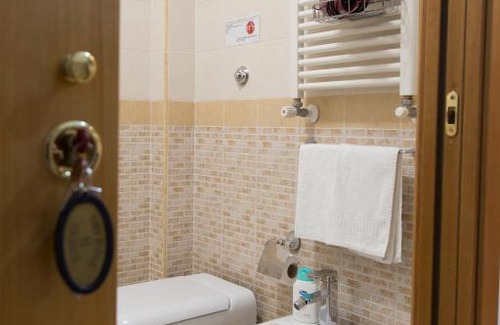 Fuorigrotta House | Campi Flegrei House