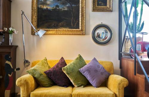 Santa Croce Bed & Breakfast | Campiello Zen B&B