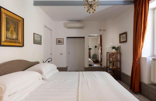 Santa Croce Apartment | Campiello Zen Garden