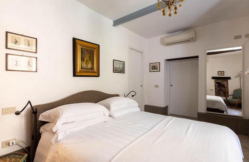 Santa Croce Apartment | Campiello Zen Garden