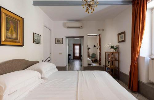 Santa Croce Apartment | Campiello Zen Garden