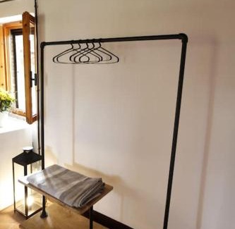 Casale Marittimo House | Campigallino, casa immersa nella natura.