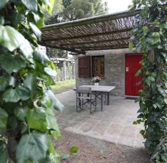 Casale Marittimo House | Campigallino, casa immersa nella natura.