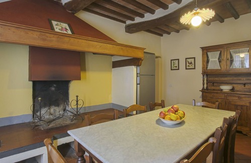Tavarnelle Val di Pesa House | Campiglia by Interhome