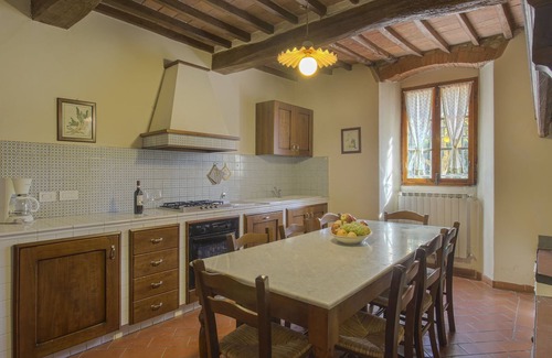 Tavarnelle Val di Pesa House | Campiglia by Interhome