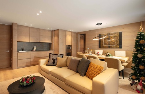 Madonna di Campiglio Apartment | Campiglio WOOD - Alimonta