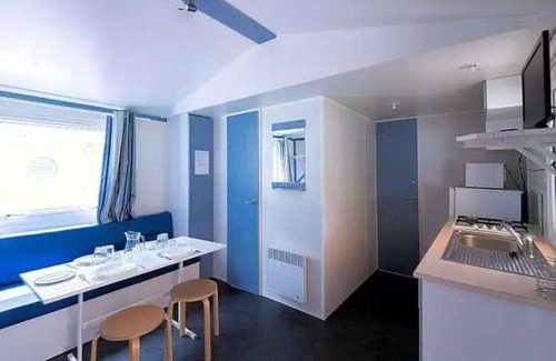 Arles-sur-Tech House | Camping 3 étoiles - Piscine - eebhbc