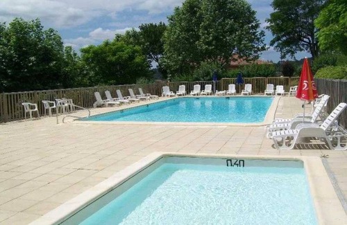Villefranche-du-Perigord House | Camping 3 étoiles - Piscine - efdaii