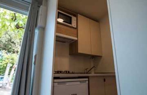 Vilafortuny House | Camping 1 étoile - Piscine - eeeeaf