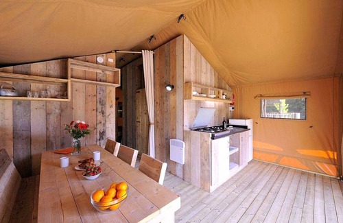 Lloret de Mar Other | Camping ∙ 1 bedroom ∙ 5 guests