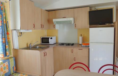 Oia Other | Camping 1ª O Muiño - Bungalow Park