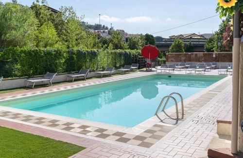 Pietra Ligure House | Camping 2 étoiles - Piscine - efbcgb