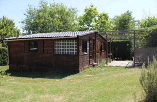 Casties-Labrande House | Camping 3 étoiles - Piscine - eehgei