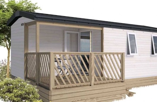 Canet-de-Salars House | Camping 3 étoiles - efb0fh
