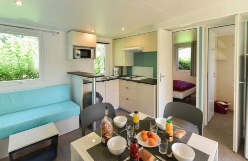 Clohars-Carnoet House | Camping 3 étoiles - Piscine - ccbbhg0