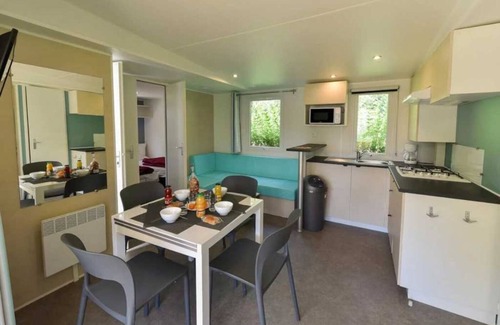 Clohars-Carnoet House | Camping 3 étoiles - Piscine - ccbbhg0