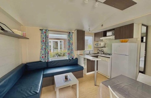 Sigean House | Camping 3 étoiles - ccbbe0e