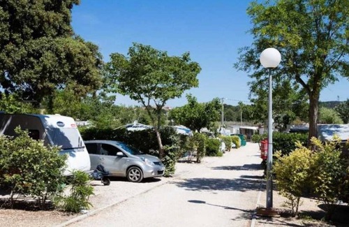 Martigues House | Camping 3 étoiles - eebbba