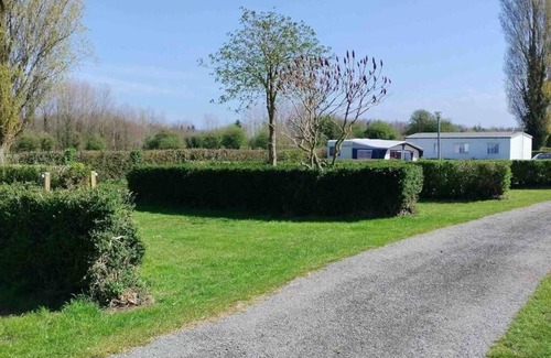 Routhiauville House | Camping 3 étoiles - efb0id