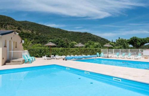 Arles-sur-Tech Other | Camping 3 étoiles - Piscine - ccaaafi