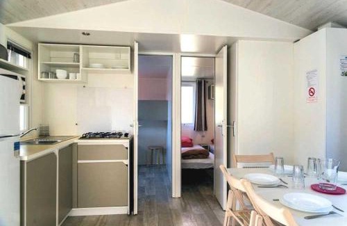 Arles-sur-Tech Other | Camping 3 étoiles - Piscine - ccaaafi