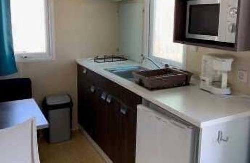 Arvert House | Camping 3 étoiles - Piscine - eehcgh