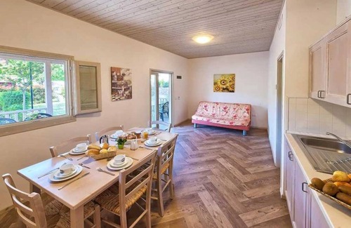 Finale Ligure House | Camping 3 étoiles - Piscine - ccb0dhe