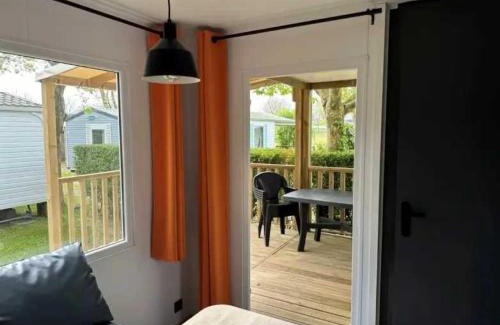 Arvert Other | Camping 3 étoiles - Piscine - eehch0