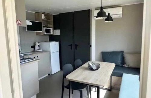 Arvert Other | Camping 3 étoiles - Piscine - eehch0