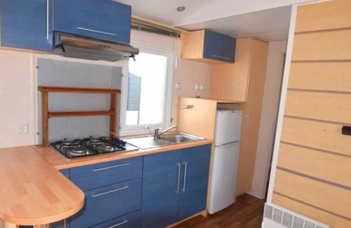 Locmaria-Berrien House | Camping 3 étoiles - Piscine - ccafbbe