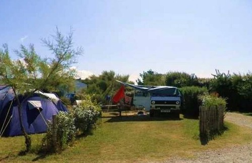 Kerroch House | Camping 3 étoiles - Piscine - eehgii