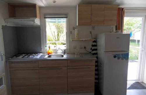 Urt House | Camping 3 étoiles - Piscine - ccaaffa