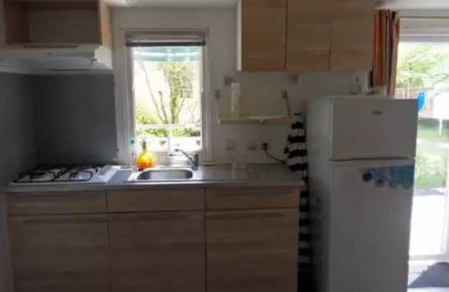 Urt House | Camping 3 étoiles - Piscine - eecbgf