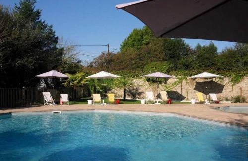 Urt Other | Camping 3 étoiles - Piscine - eecbgf