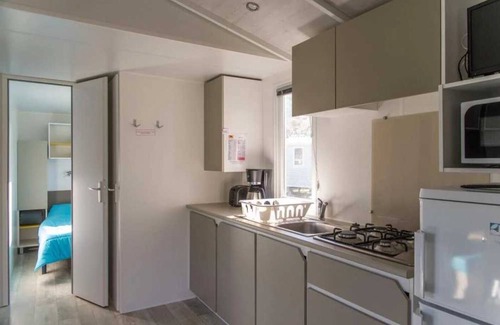 Arles-sur-Tech House | Camping 3 étoiles - Piscine - ccaaaff