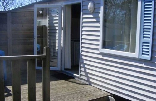 Les Moutiers-en-Retz House | Camping 3 étoiles - Piscine - eecd0i
