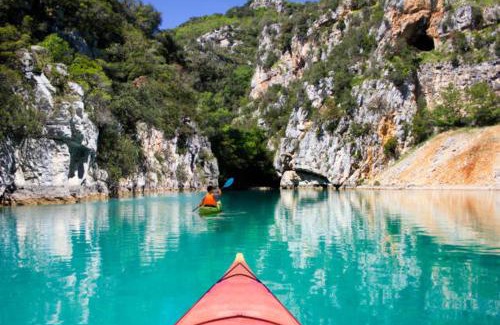 Sainte-Croix-du-Verdon Other | CAMPING 3*/GORGES DU VERDON/POUR 2 PERS/LAVANDE/ACTIVITÉS/A 2 MN DU LAC DE STE CROIXI