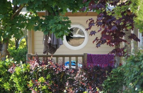 Notre-Dame-de-Monts House | Camping 4 étoiles - Piscine - cbgcaig