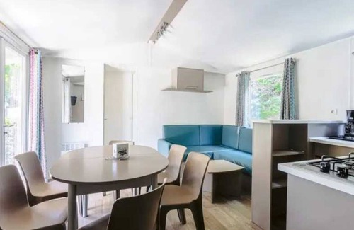 Olonne-sur-Mer House | Camping 4 étoiles - Piscine - efcei0