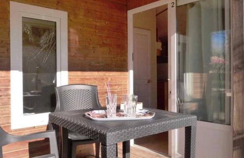 Giens House | Camping 4 étoiles - eebaeh