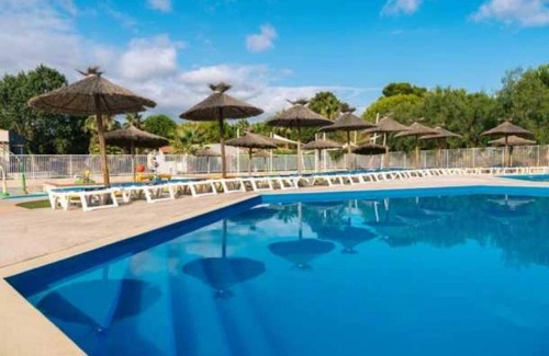 Saint-Cyprien House | Camping 4 étoiles - Parc aquatique - eehhba