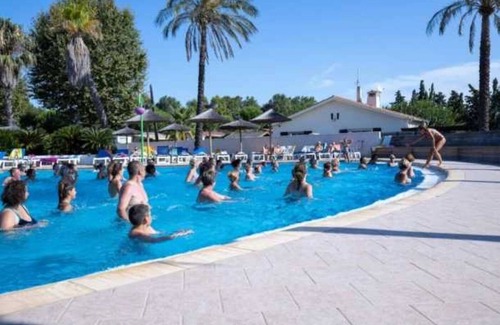 Saint-Cyprien House | Camping 4 étoiles - Parc aquatique - eehhba