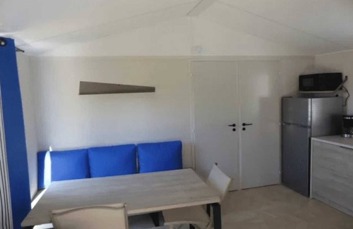 Fouesnant House | Camping 4 étoiles - Piscine - cca0chi