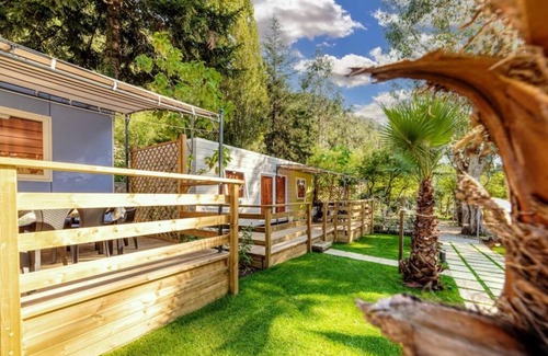 Apricale House | Camping 4 étoiles - Piscine - ef00af