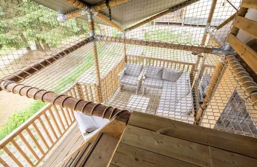 Bournoufay House | Camping 4 étoiles - Piscine - ccbbea0