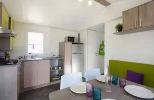 Thegra House | Camping 4 étoiles - Piscine - eed0fe