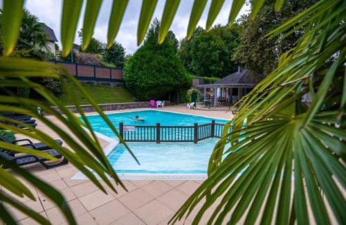 Aramits Other | Camping 4 étoiles - Piscine - ccbabhc