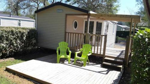 Aramits Other | Camping 4 étoiles - Piscine - ccbabhc